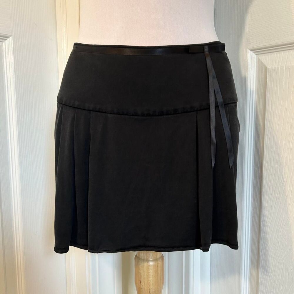 Unbranded Women's Black Skirt